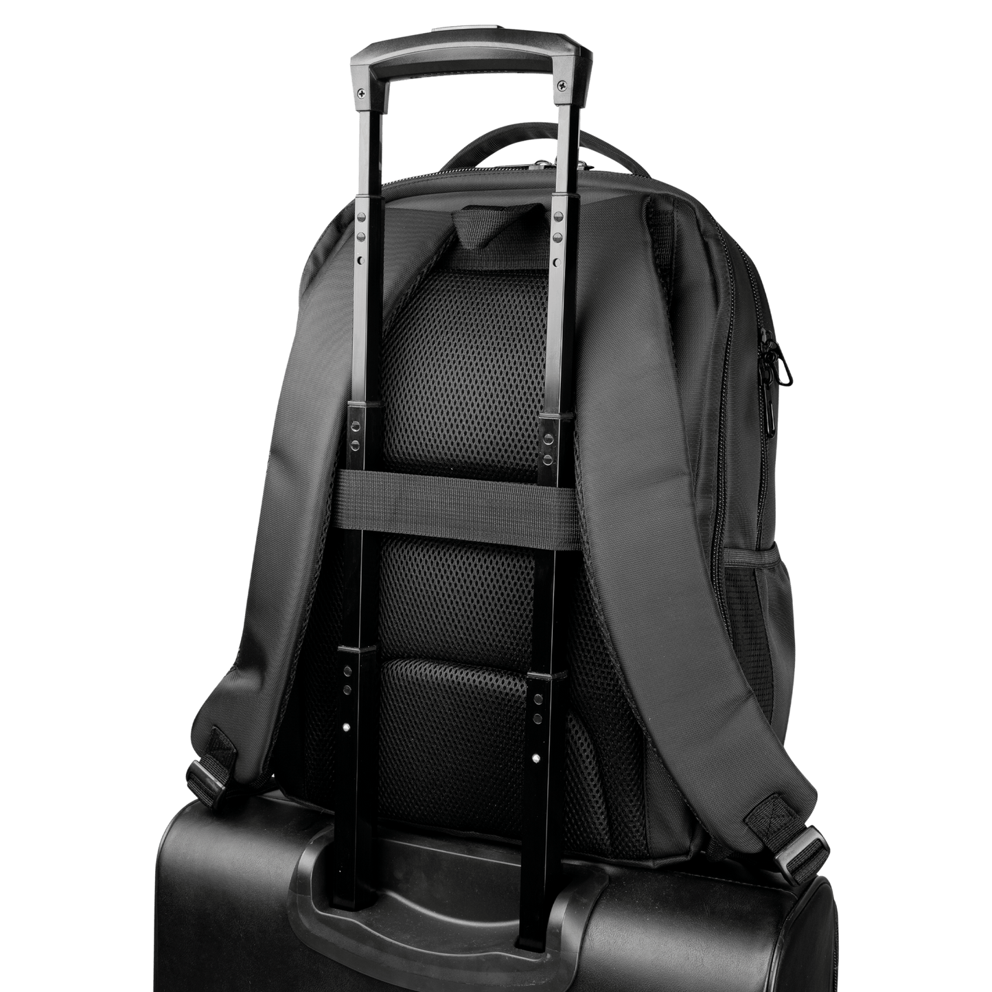 Mochila Preta para Notebook Sestini Prime