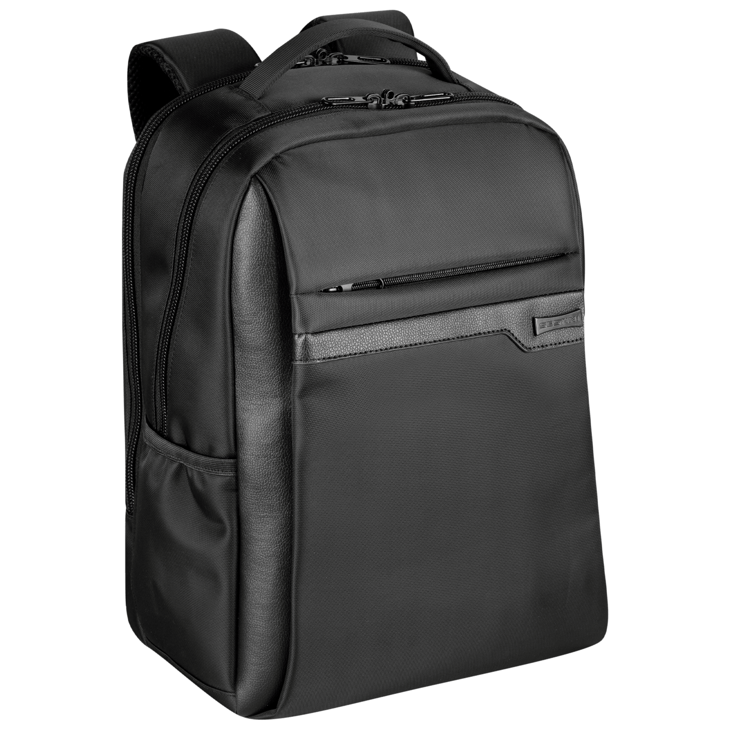 Mochila Preta para Notebook Sestini Prime