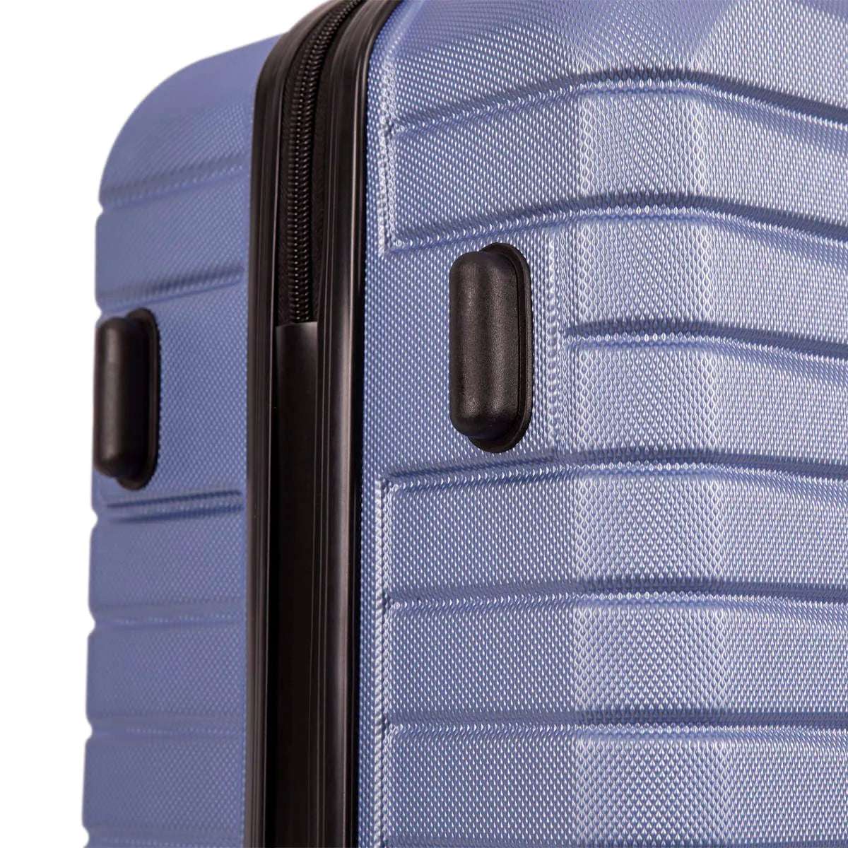 Mala de Viagem 23 Kg Média com Rodas 360° Sestini Deluxe