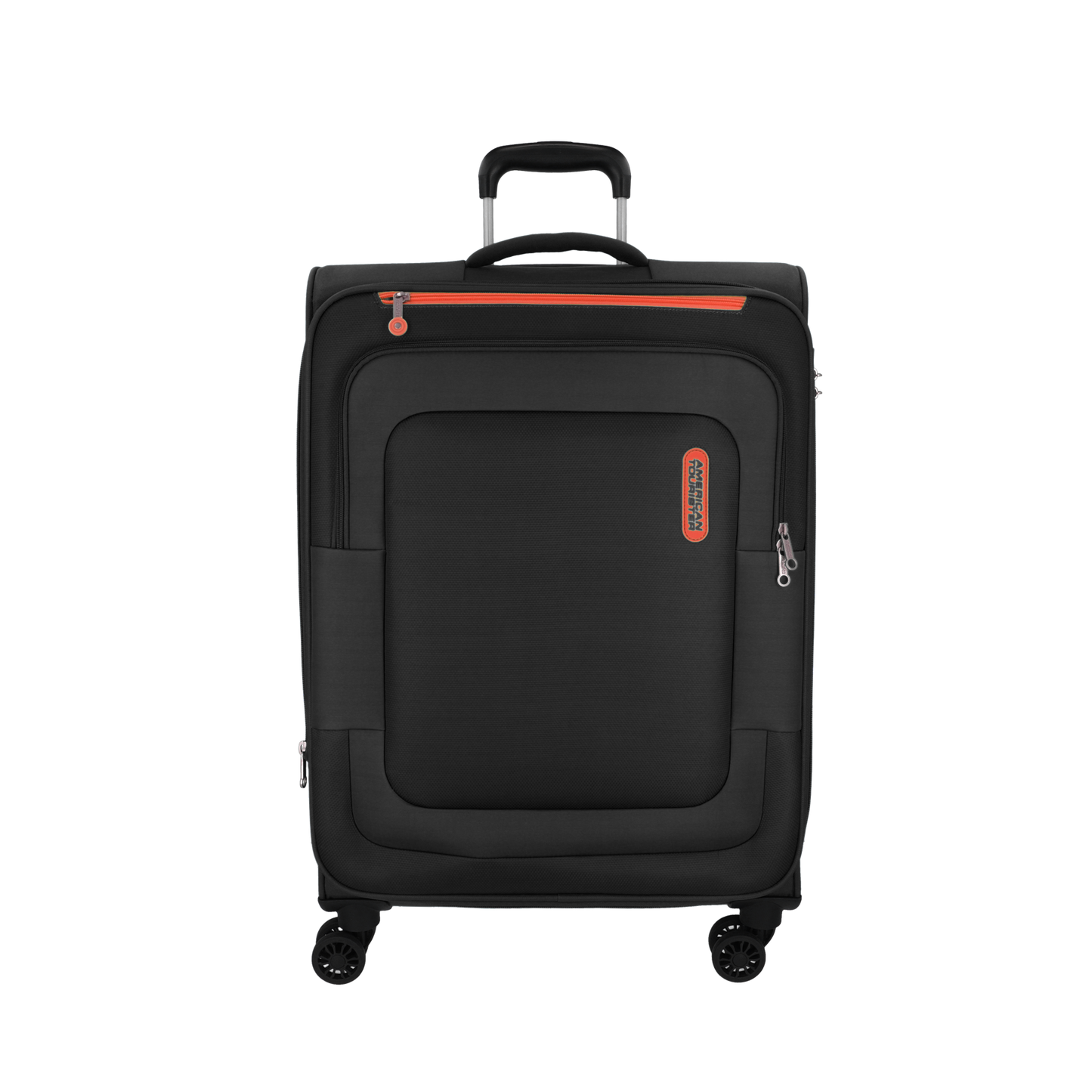 Mala de Bordo 10 kg American Tourister New Duncan