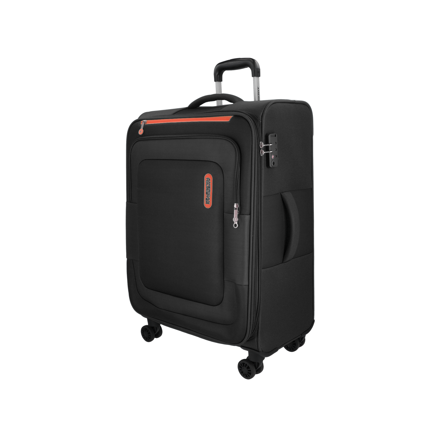 Mala de Bordo 10 kg American Tourister New Duncan