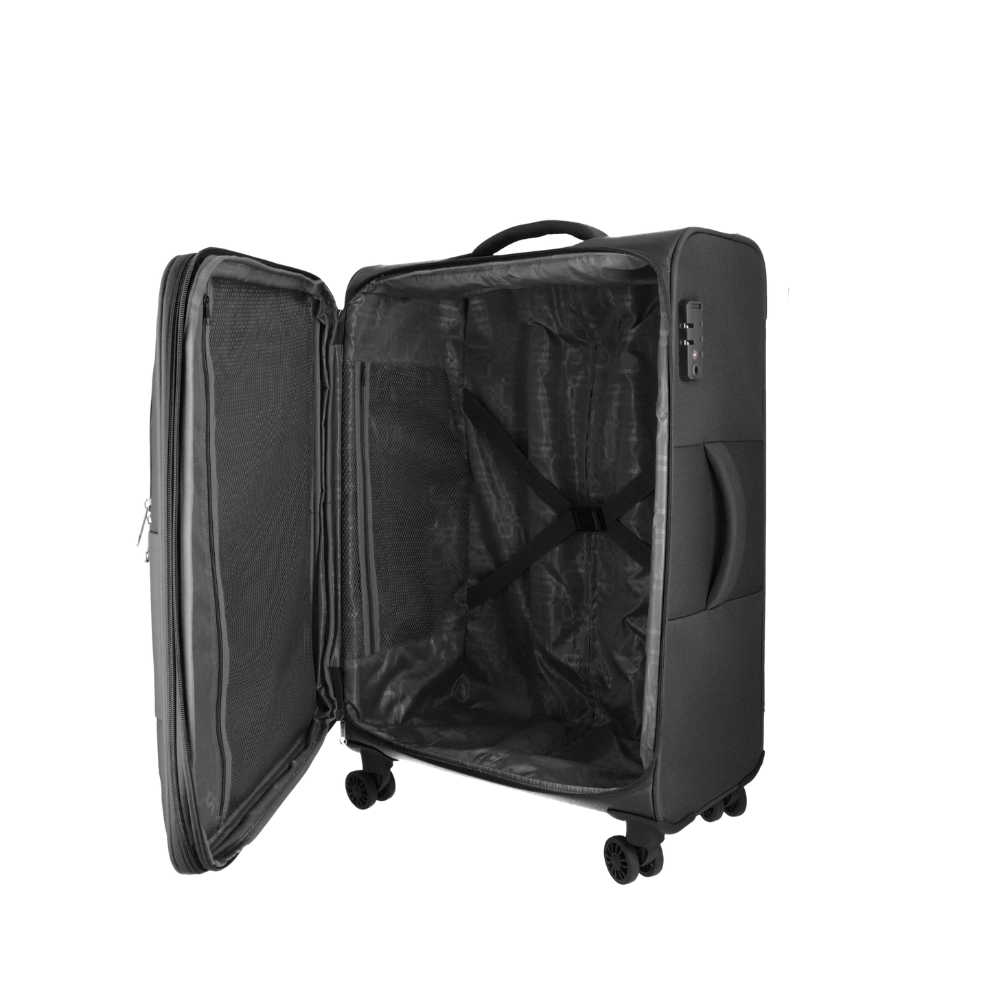 Mala de Bordo 10 kg American Tourister New Duncan