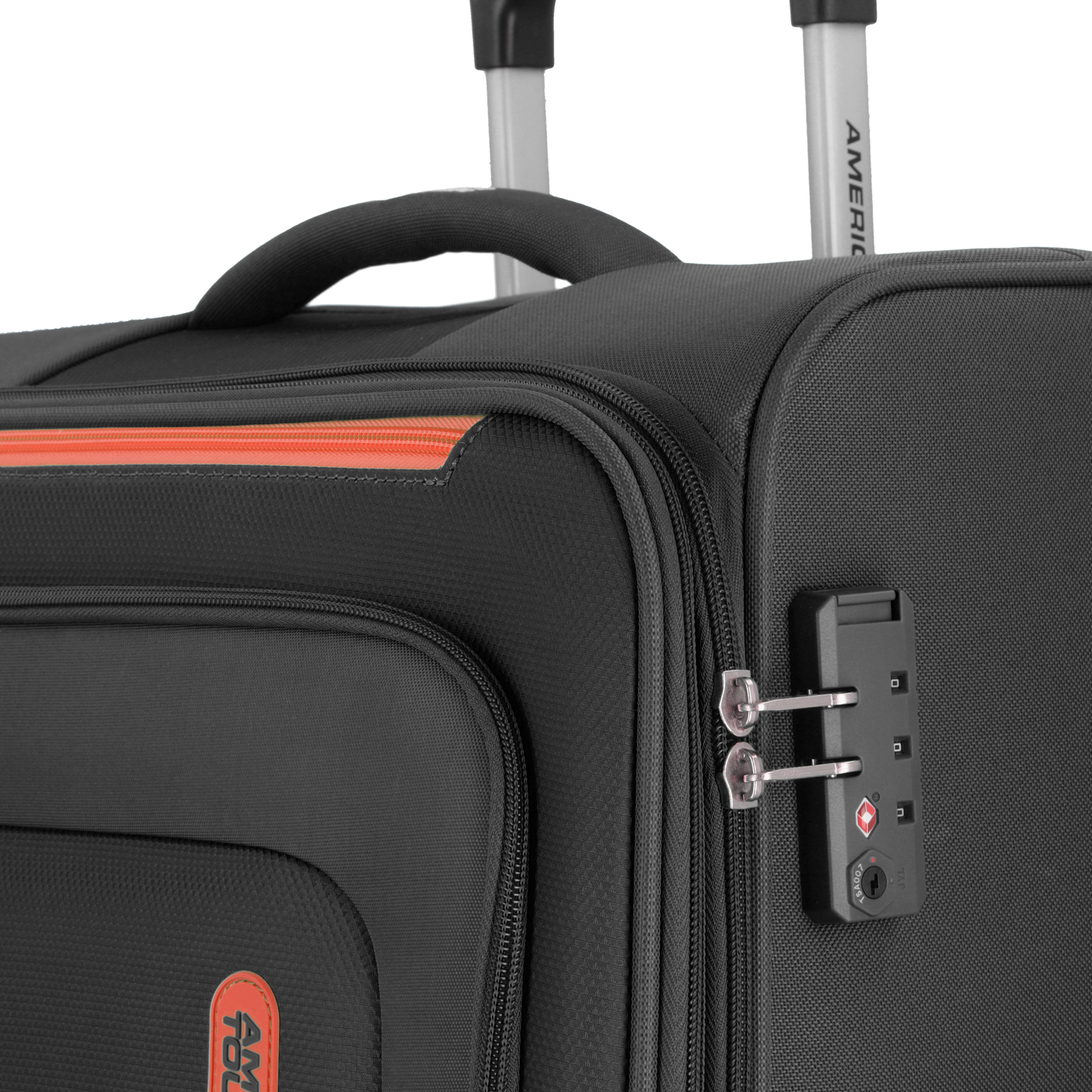 Mala de Bordo 10 kg American Tourister New Duncan