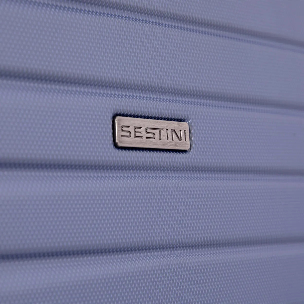 Mala de Viagem 23 Kg Média com Rodas 360° Sestini Deluxe