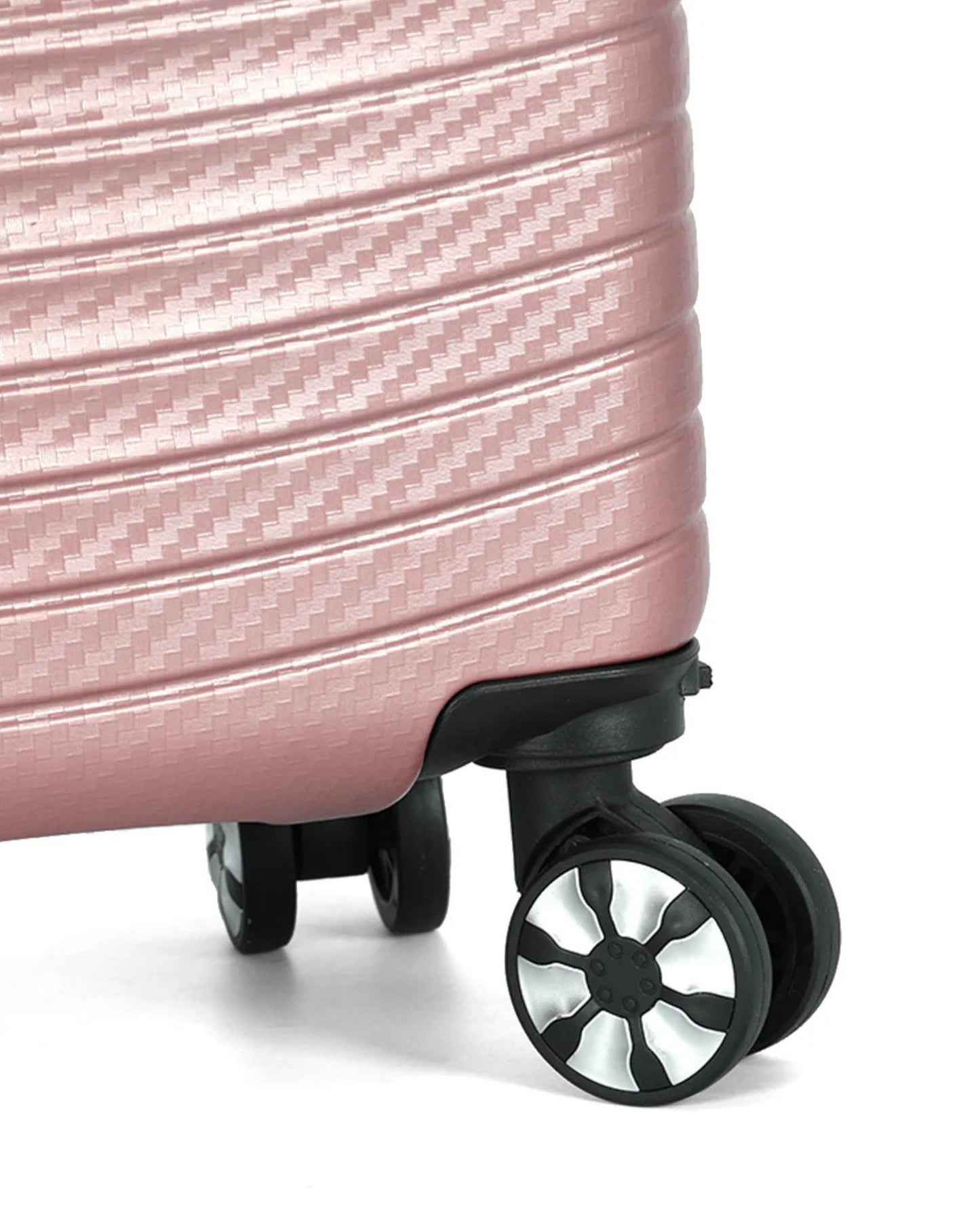 Mala de Viagem Bordo Policarbonato Polo King I