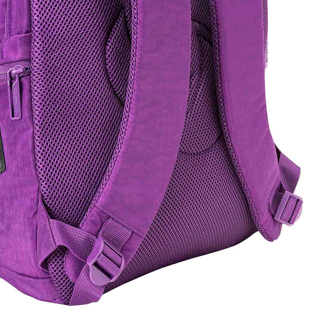 MOCHILA SAMSONITE NOTEBOOK IGNITION LISMORE