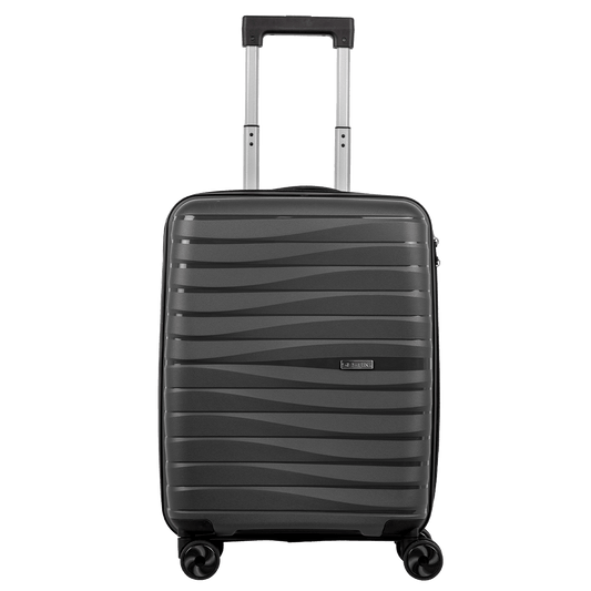 Mala de Bordo 10 kg em Polipropileno Sestini Essencial