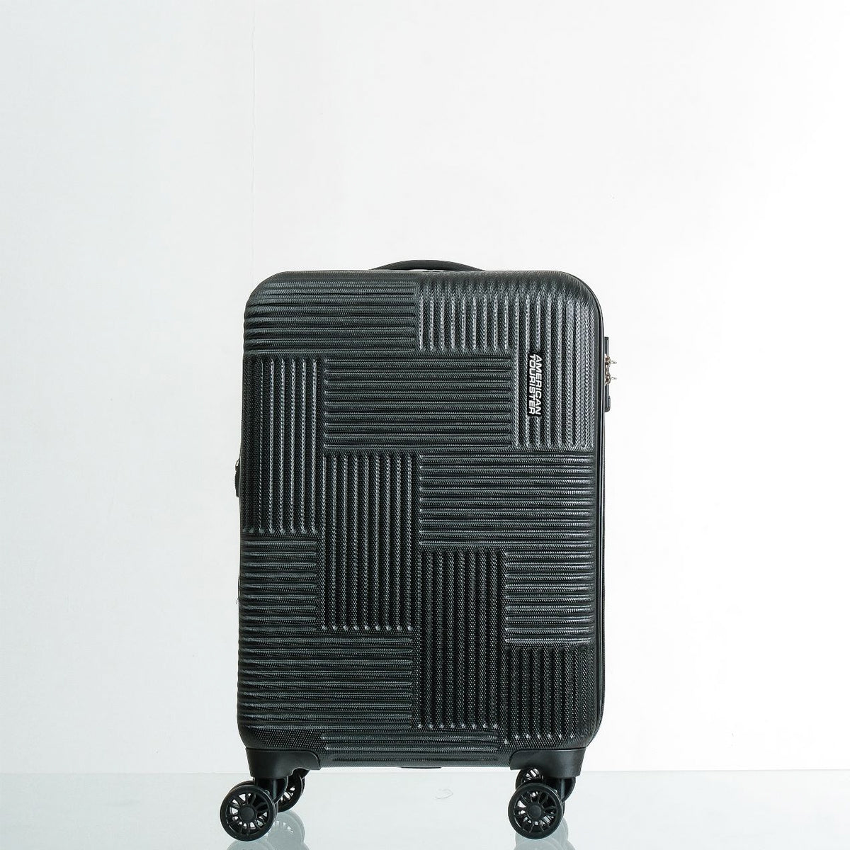 Mala de Bordo 10kg em ABS Expansível Cuiabá