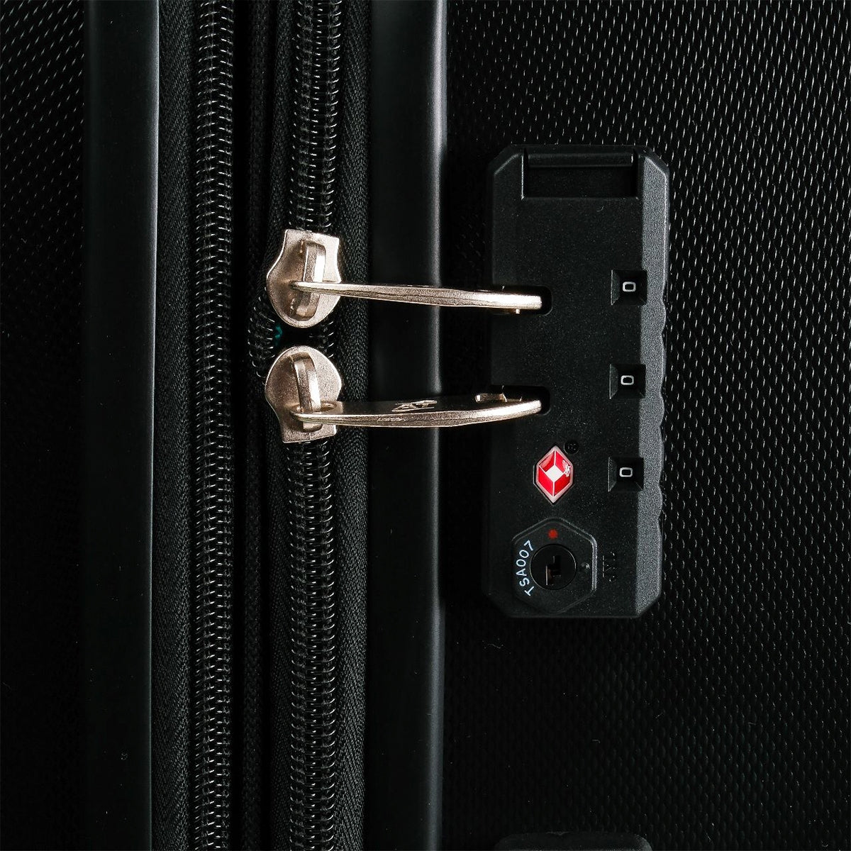 Mala de Viagem Média American Tourister Cuiabá