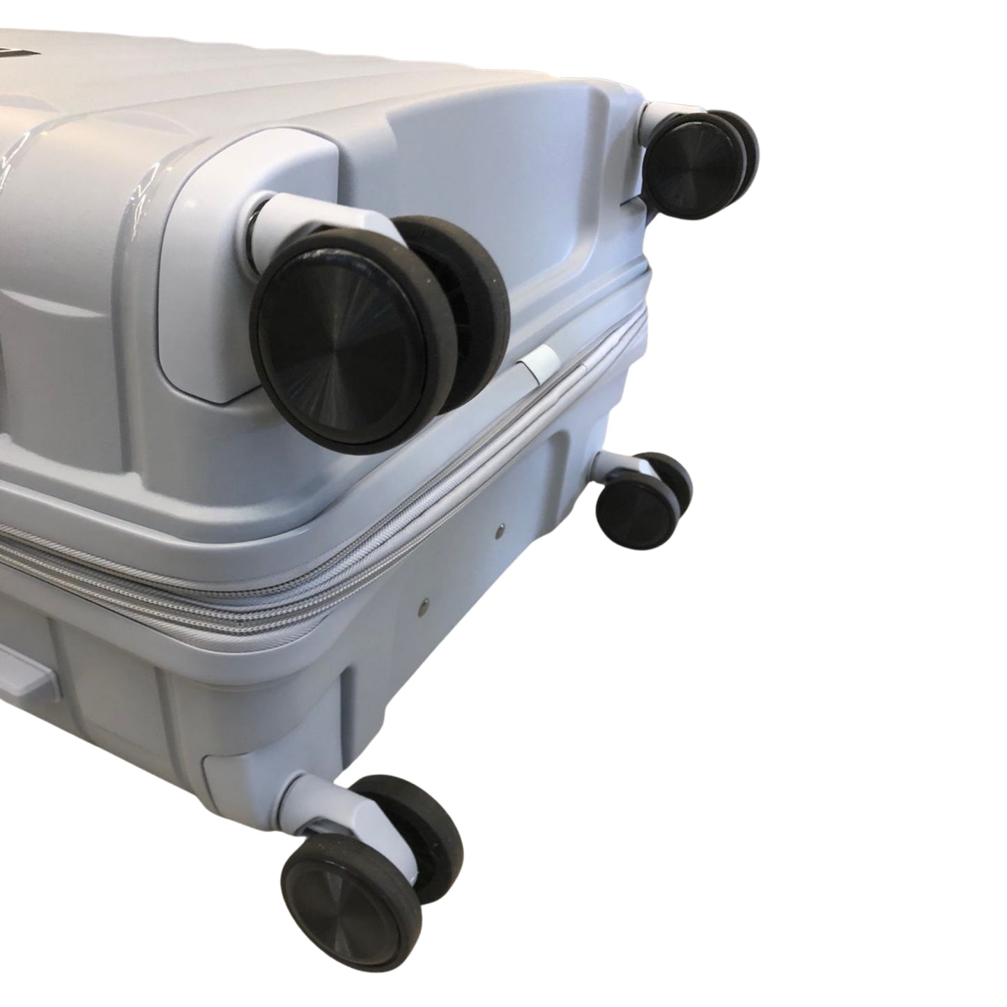 Mala de Viagem Grande em Polipropileno Wilson