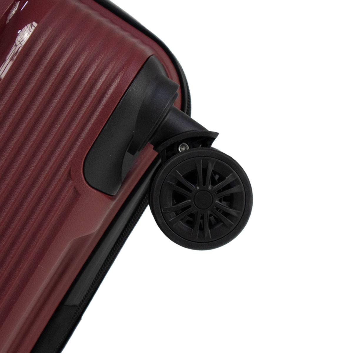 Mala de Bordo 10 kg em Polipropileno Polo King Acapulco