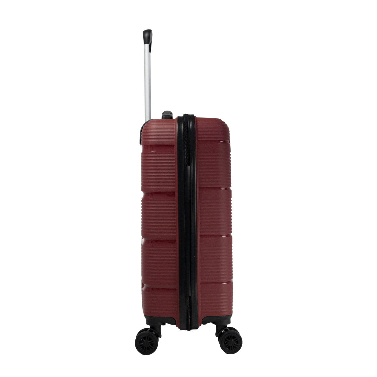 Mala de Bordo 10 kg em Polipropileno Polo King Acapulco