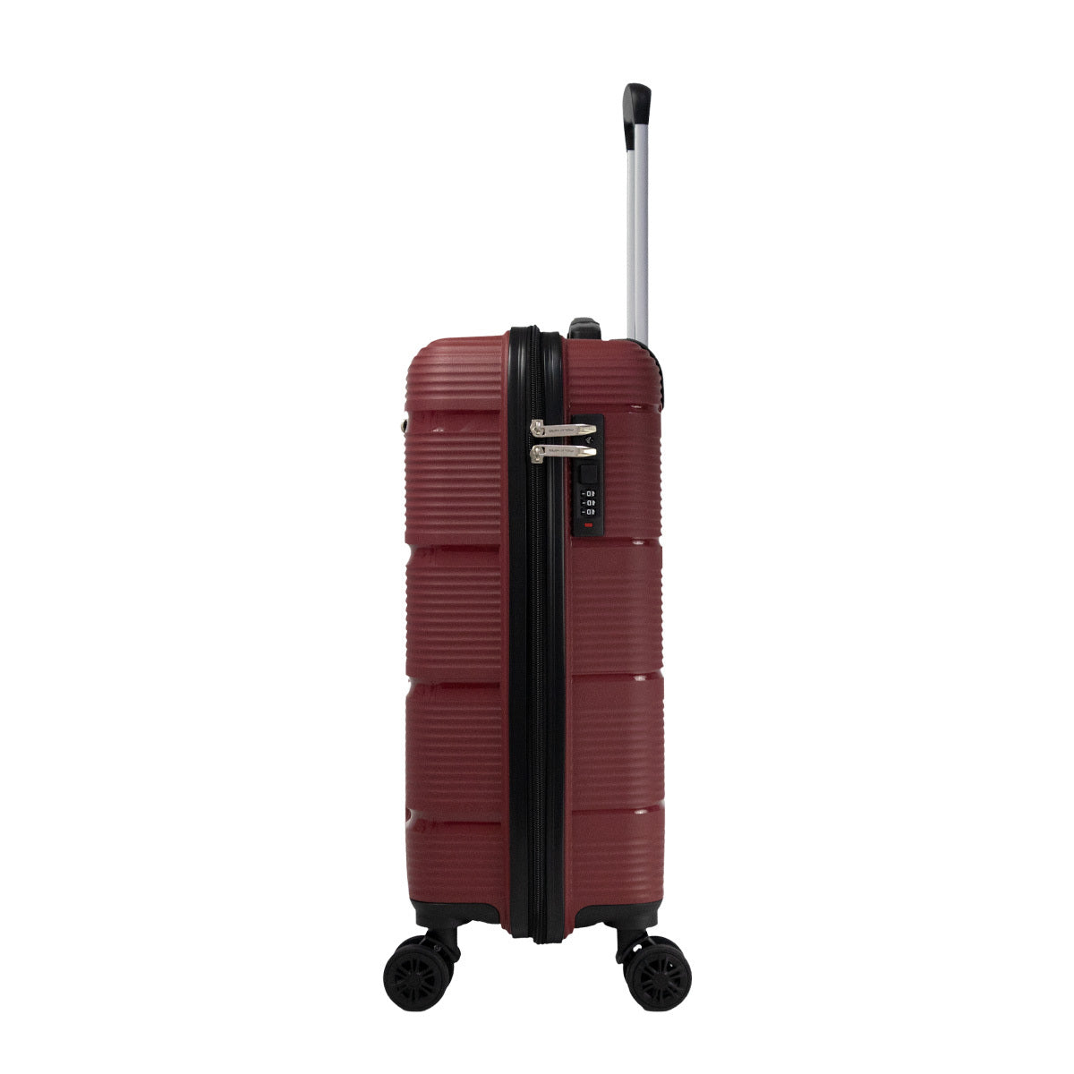 Mala de bordo 10 kg Polo King Acapulco
