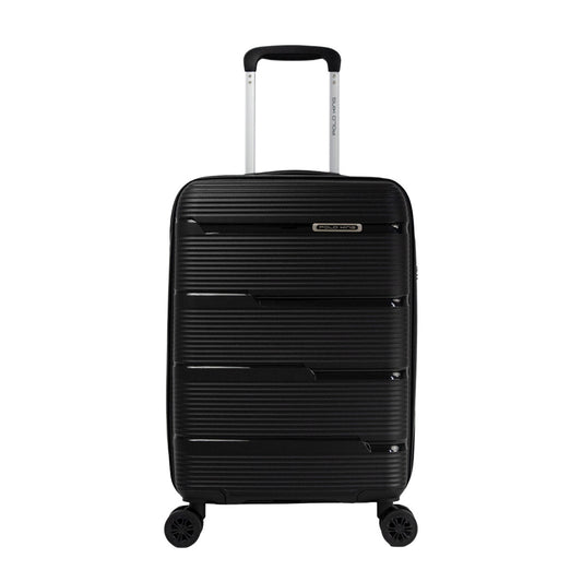 Mala de Bordo 10 kg em Polipropileno Polo King Acapulco