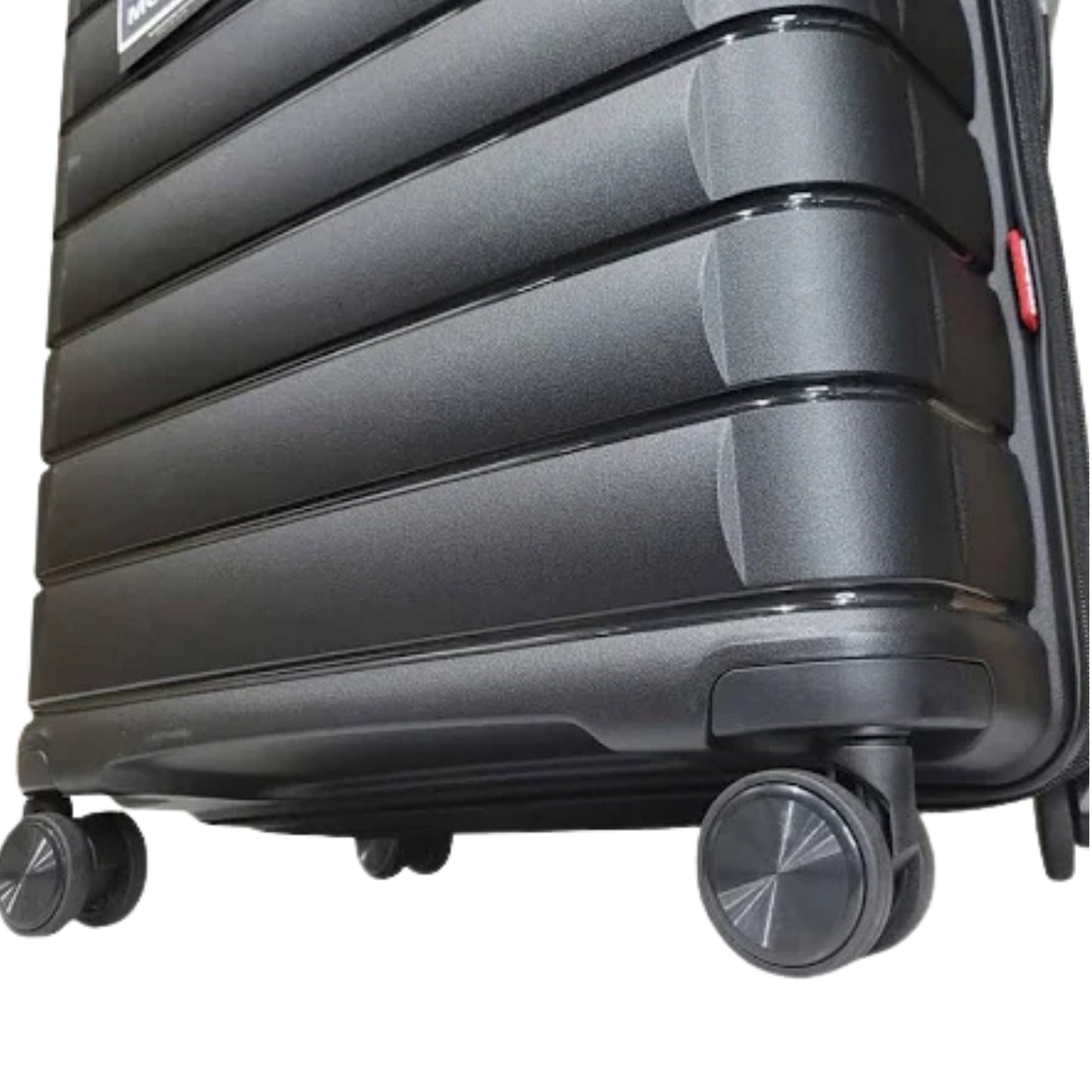 Mala de Viagem 23 kg em Polipropileno Média Wilson