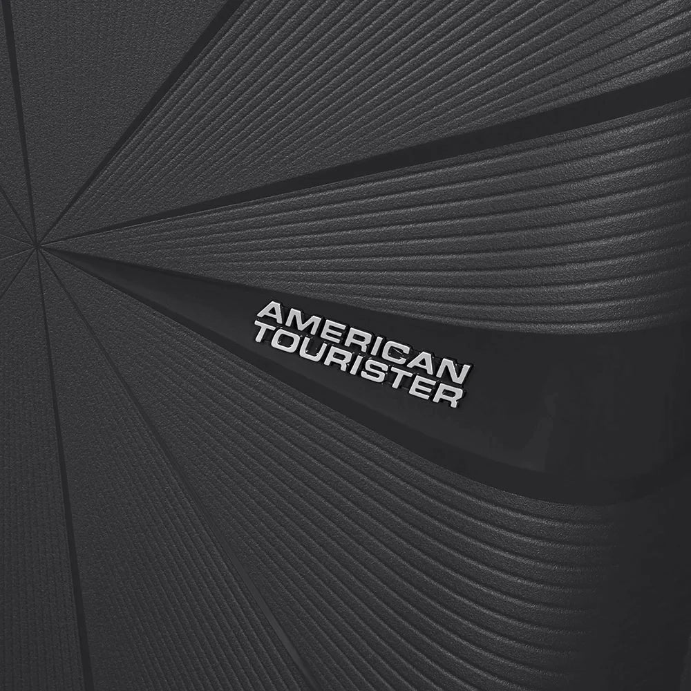 Kit Mala Starvibe + Frasqueira Starvibe American Tourister