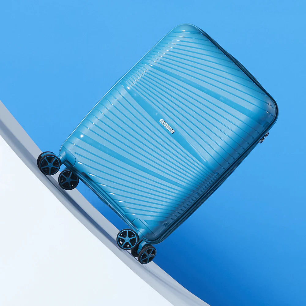 Mala de bordo Cosmopolis American Tourister