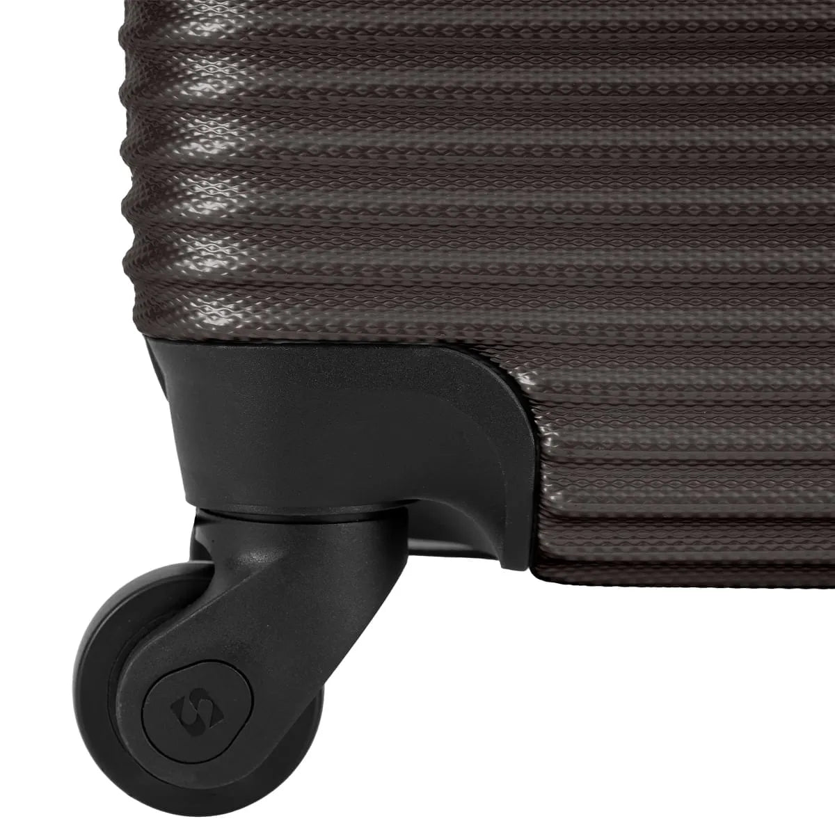 Mala de Bordo 10 kg 55x35x25 Garantia Vitalícia Sestini 4 All 5T