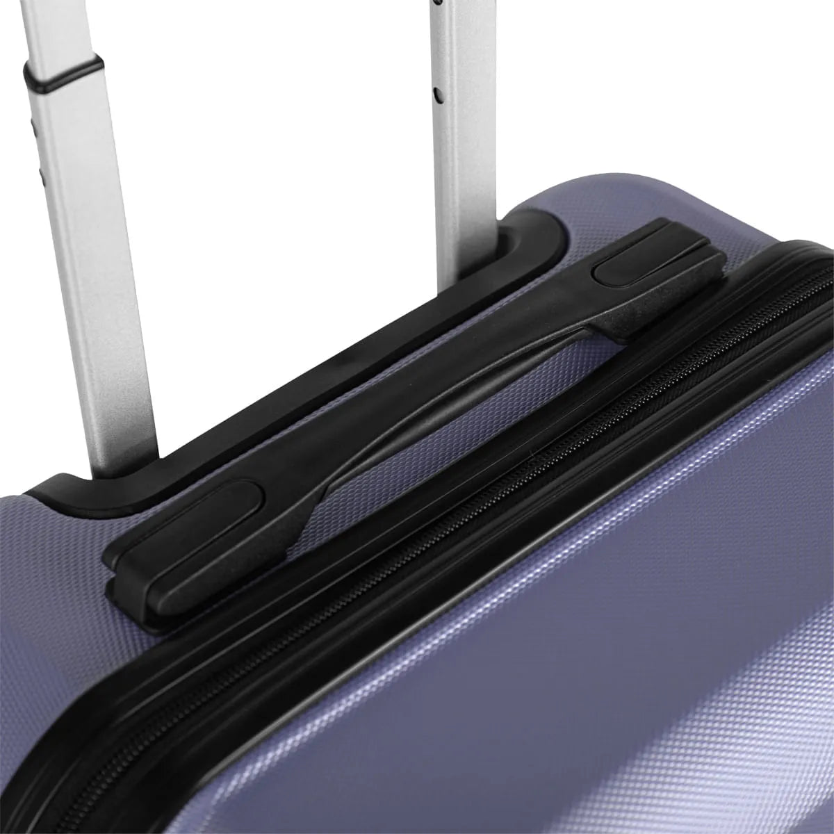 Mala de Viagem Bordo 10 kg Sestini Deluxe com Rodas 360°