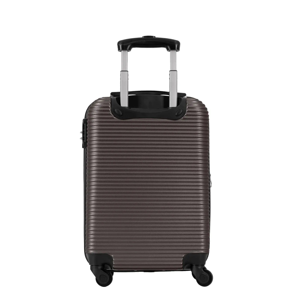 Mala de Bordo 10 kg 55x35x25 Garantia Vitalícia Sestini 4 All 5T