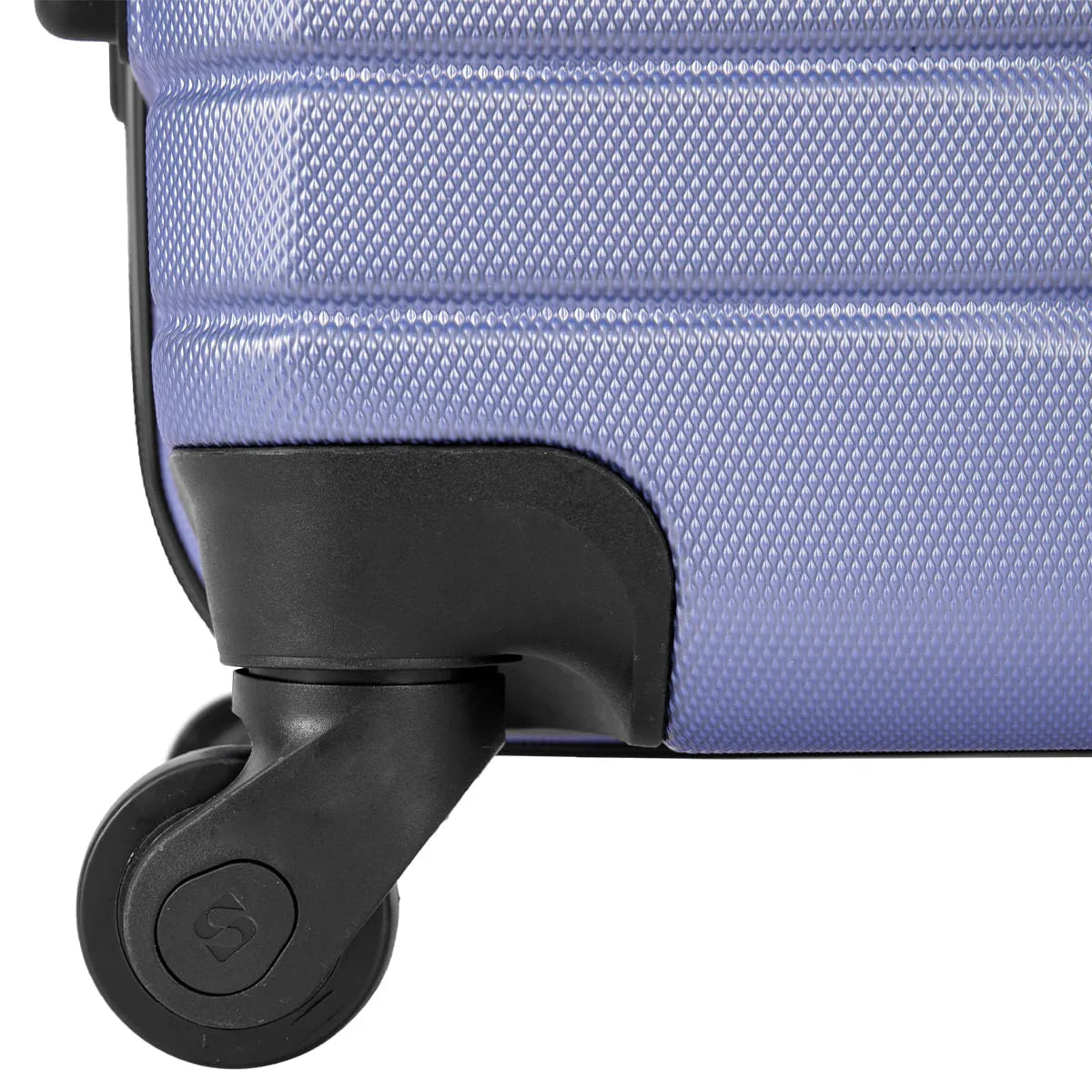 Mala de Viagem 23 Kg Média com Rodas 360° Sestini Deluxe