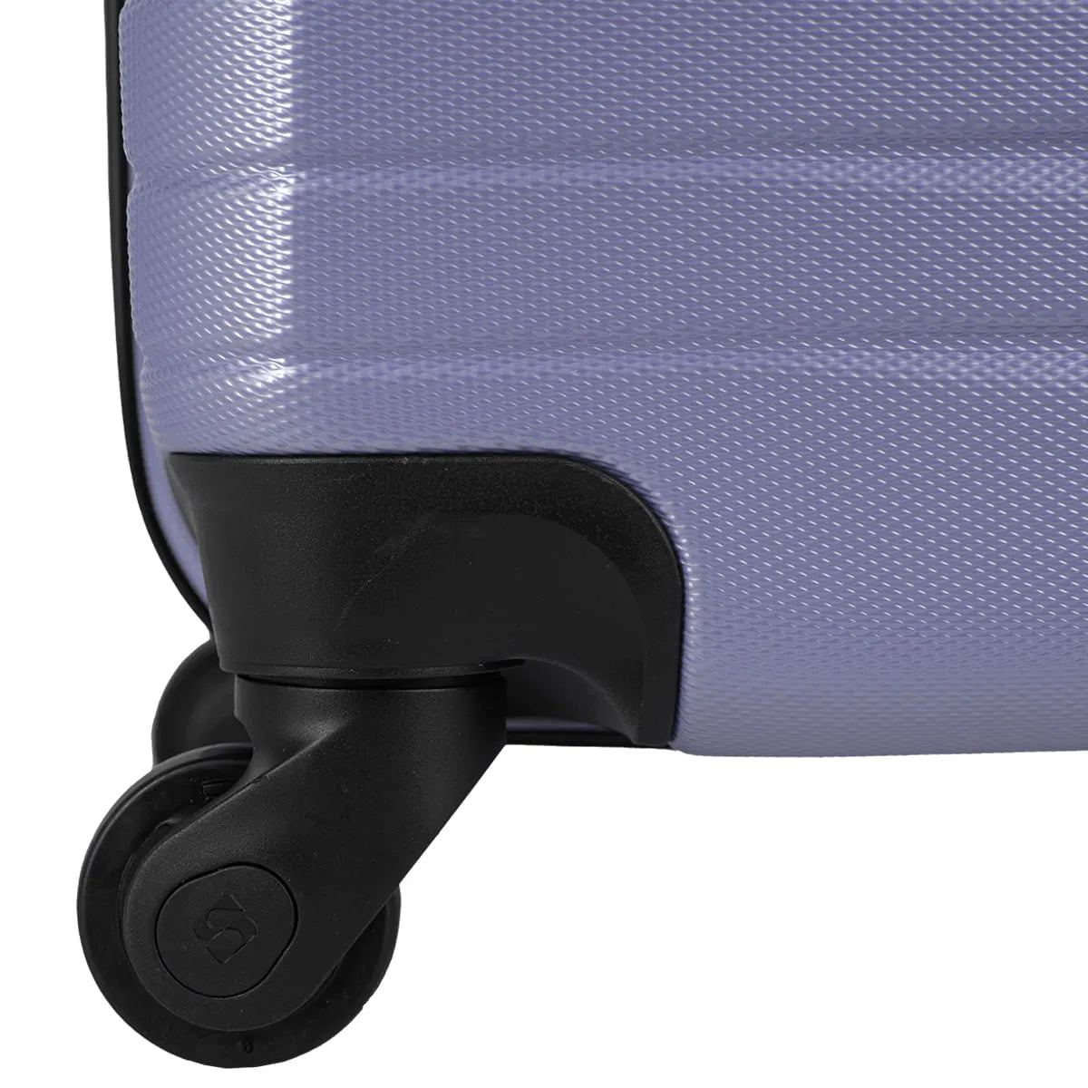 Mala de Viagem Bordo 10 kg Sestini Deluxe com Rodas 360°