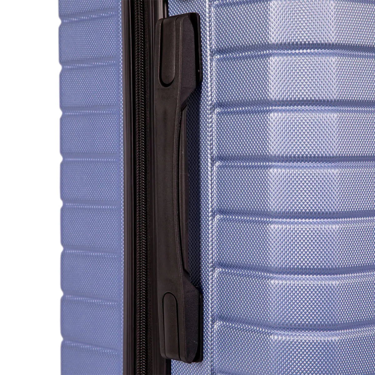 Mala de Viagem 23 Kg Média com Rodas 360° Sestini Deluxe