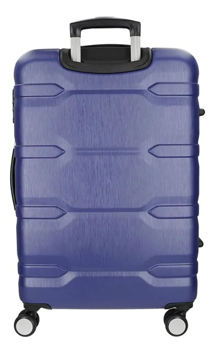 Mala Média Rockspin Samsonite Exp em Polipropileno
