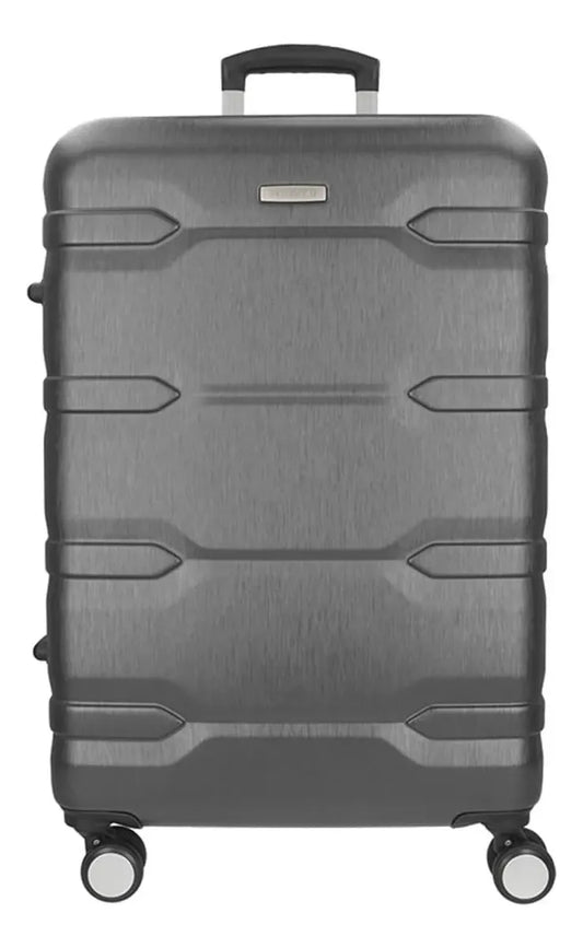 Mala Média Rockspin Samsonite Exp em Polipropileno