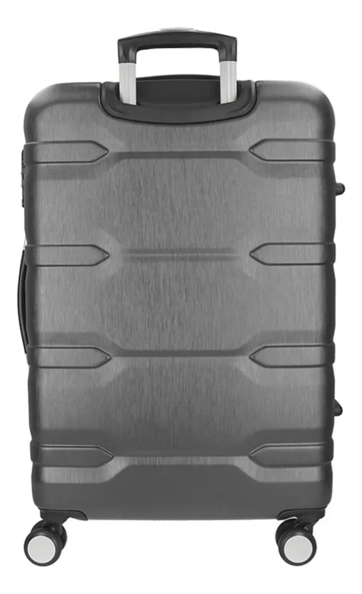 Mala Média Rockspin Samsonite Exp em Polipropileno