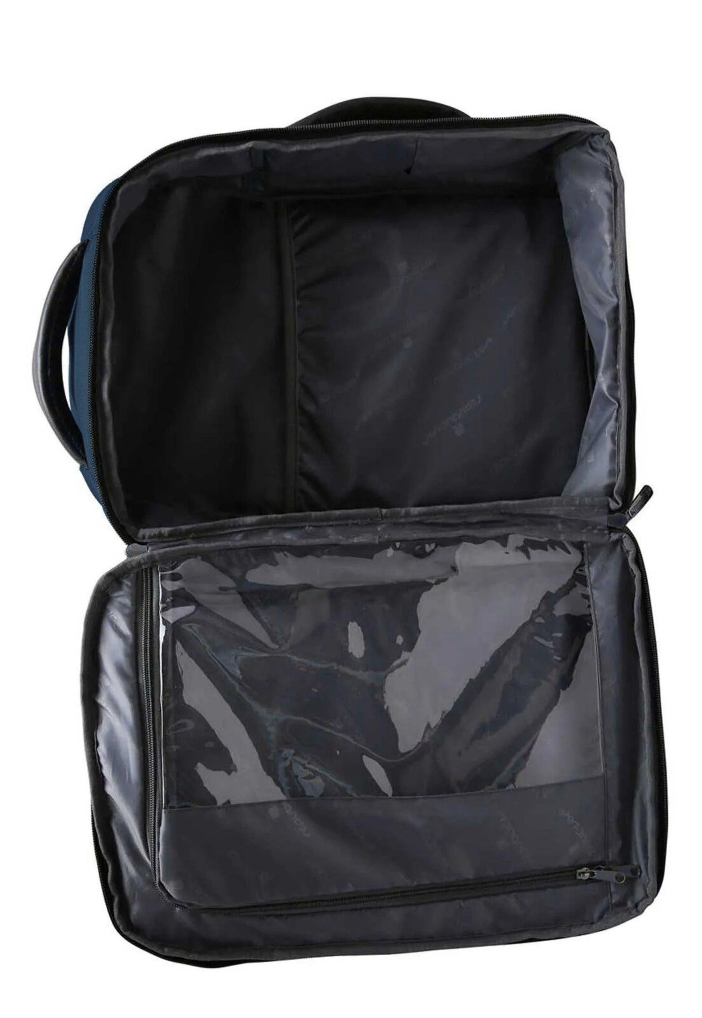 Mochila de Viagem Porta Notebook 25L