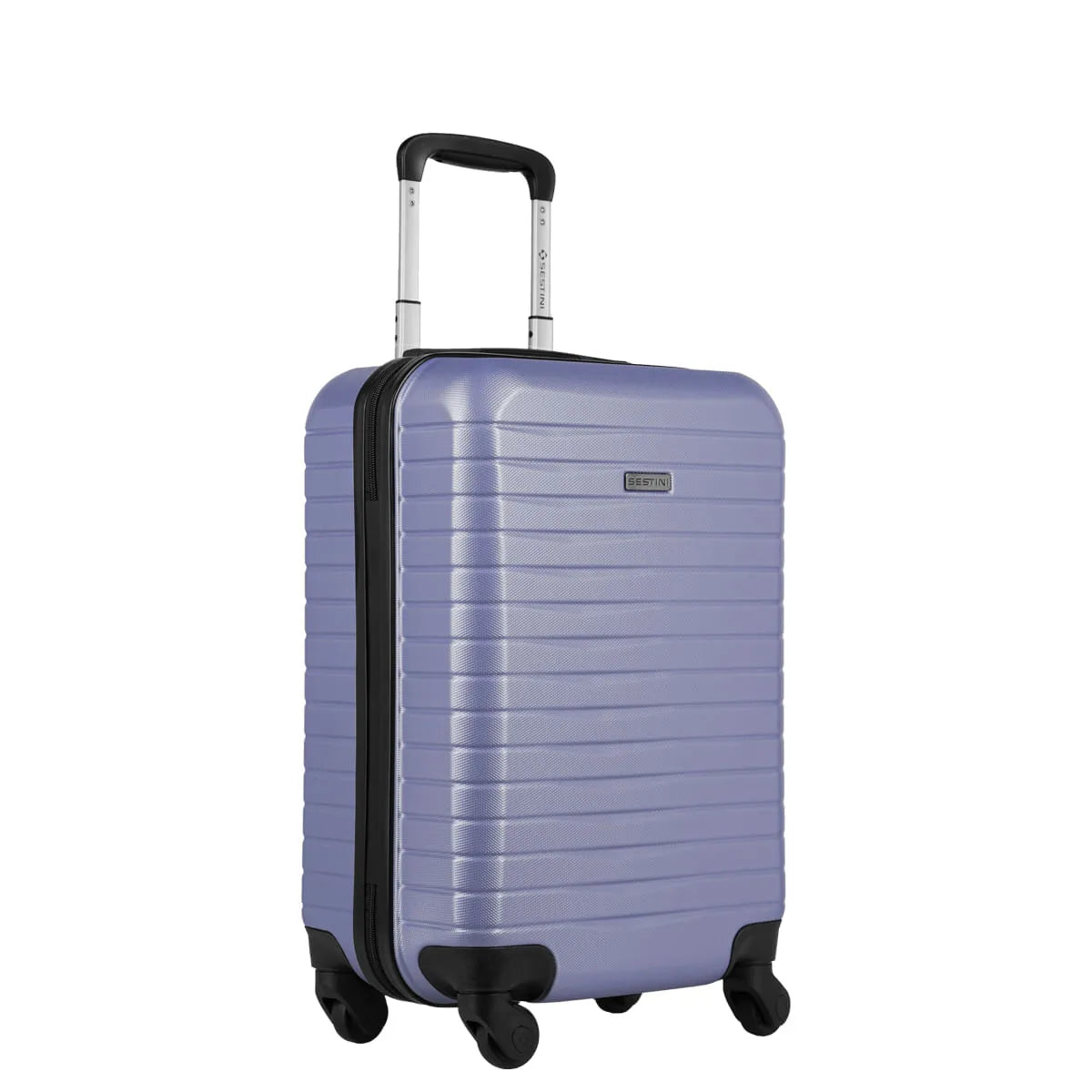 Mala de Viagem Bordo 10 kg Sestini Deluxe com Rodas 360°