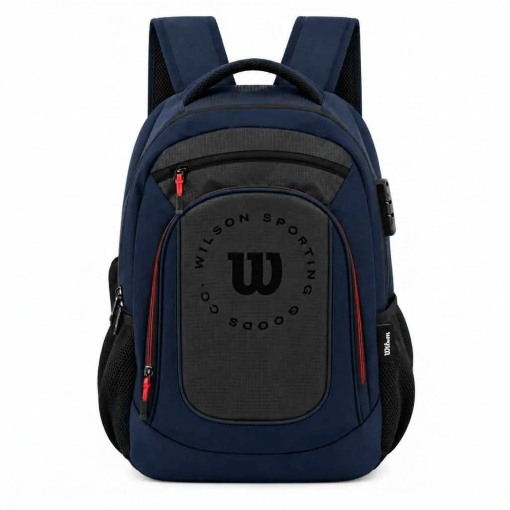 Mochila de Viagem Wilson Boston