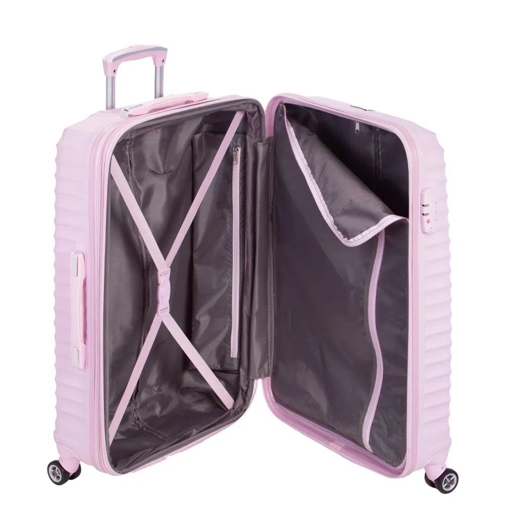 Mala de Viagem Grande 32 kg Sestini Vega