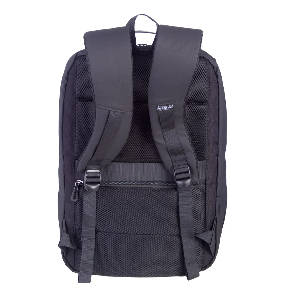 Mochila Grande para Notebook Impermeável Sestini Dry