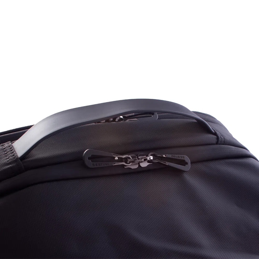 Mochila Grande para Notebook Impermeável Sestini Dry