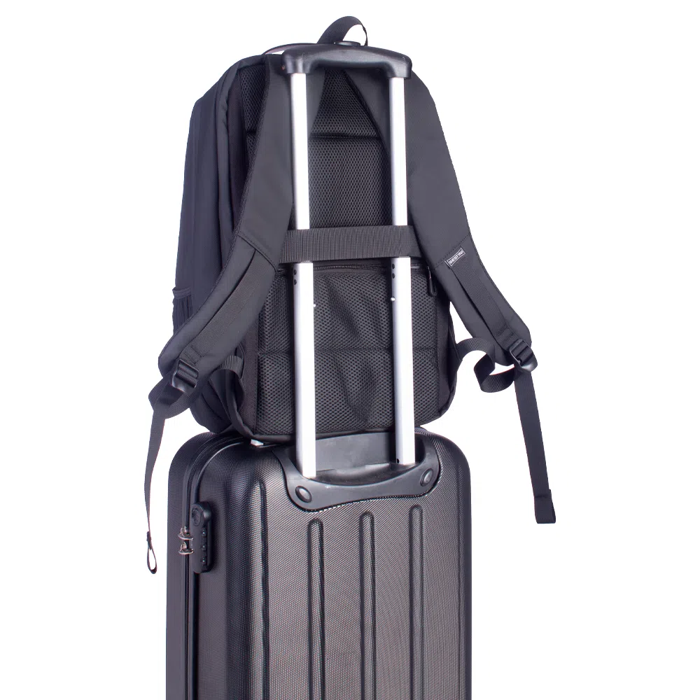 Mochila Grande para Notebook Impermeável Sestini Dry