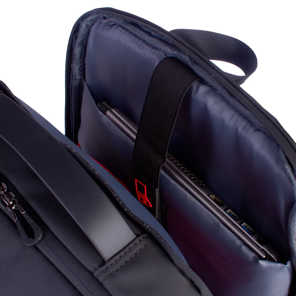 Mochila Grande para Notebook Impermeável Sestini Dry