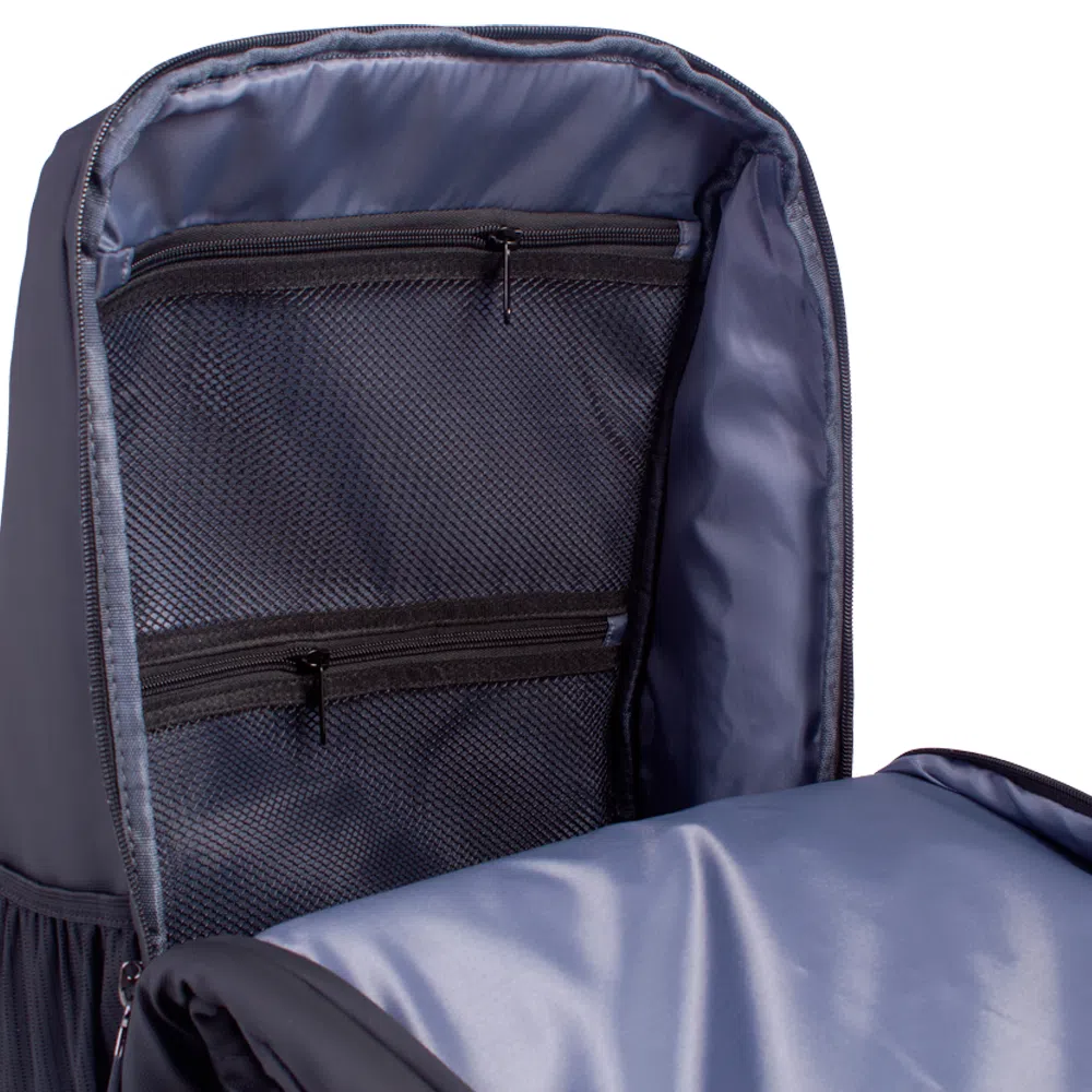 Mochila Grande para Notebook Impermeável Sestini Dry
