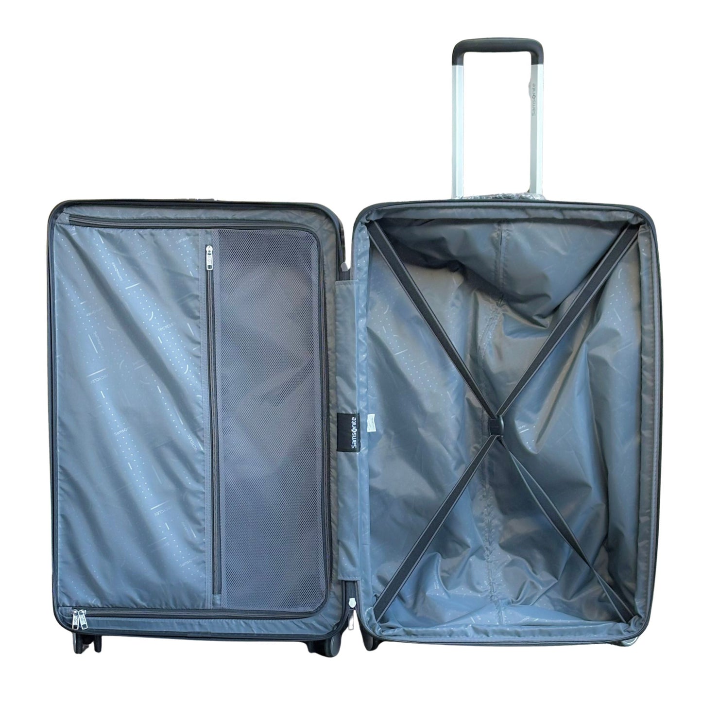 Mala de Viagem Samsonite Grande Quartz