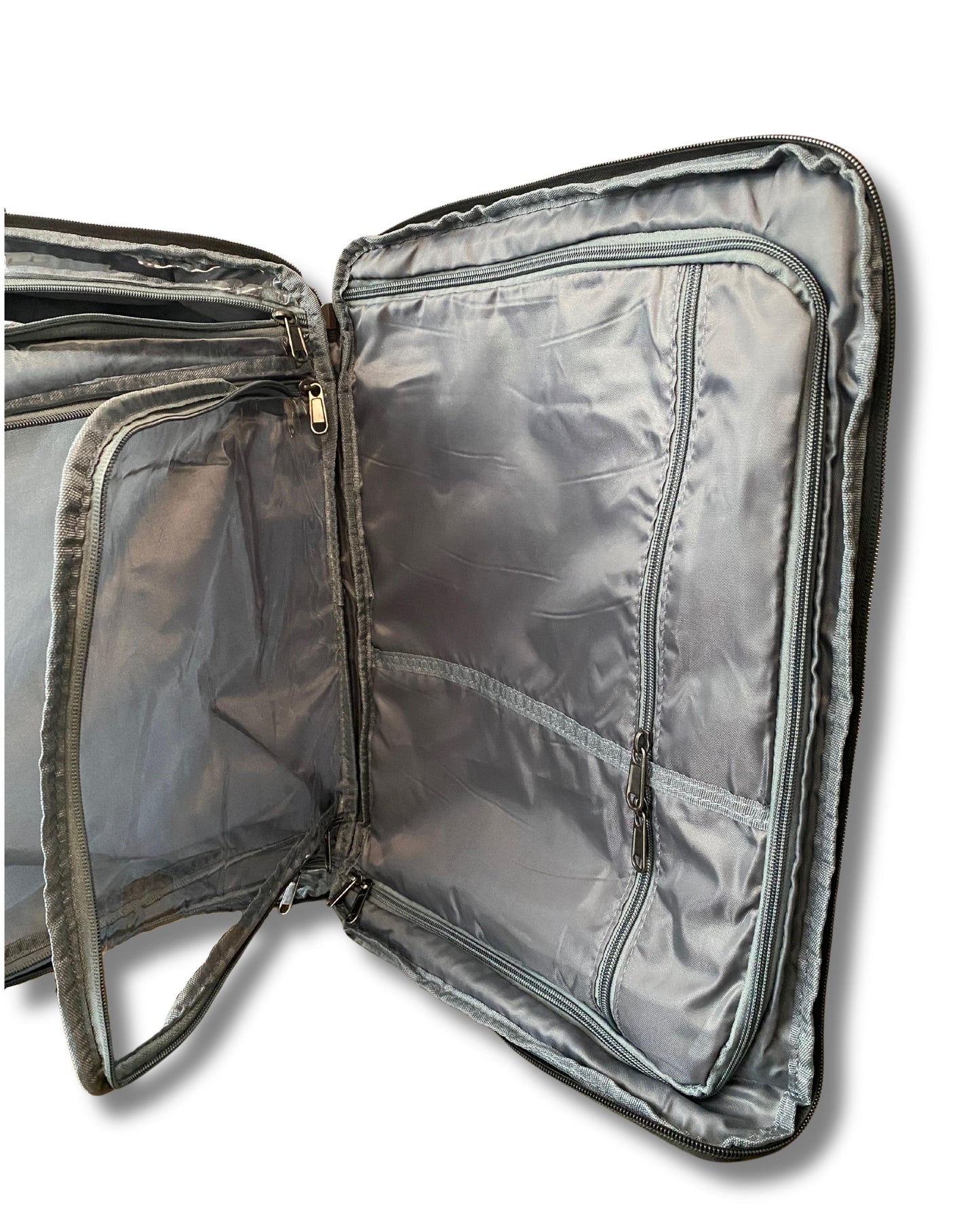 Mochila Mágica