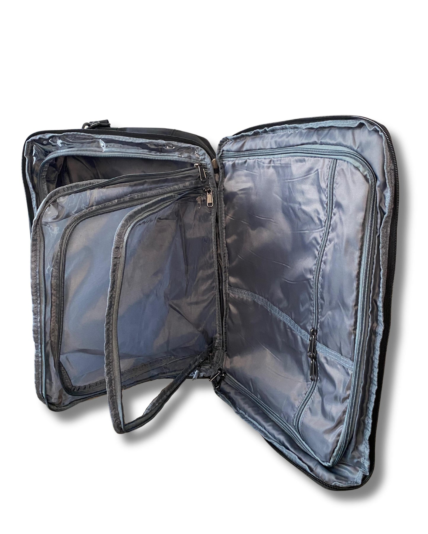 Mochila Mágica