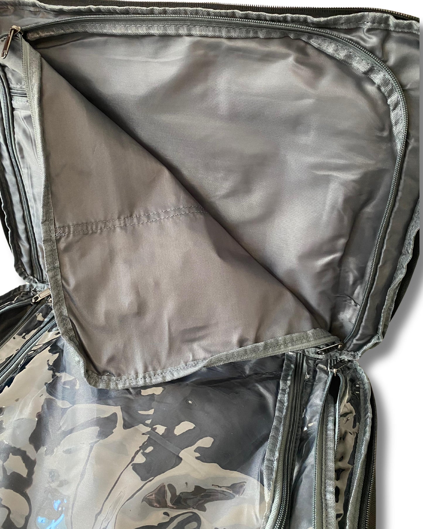 Mochila Mágica
