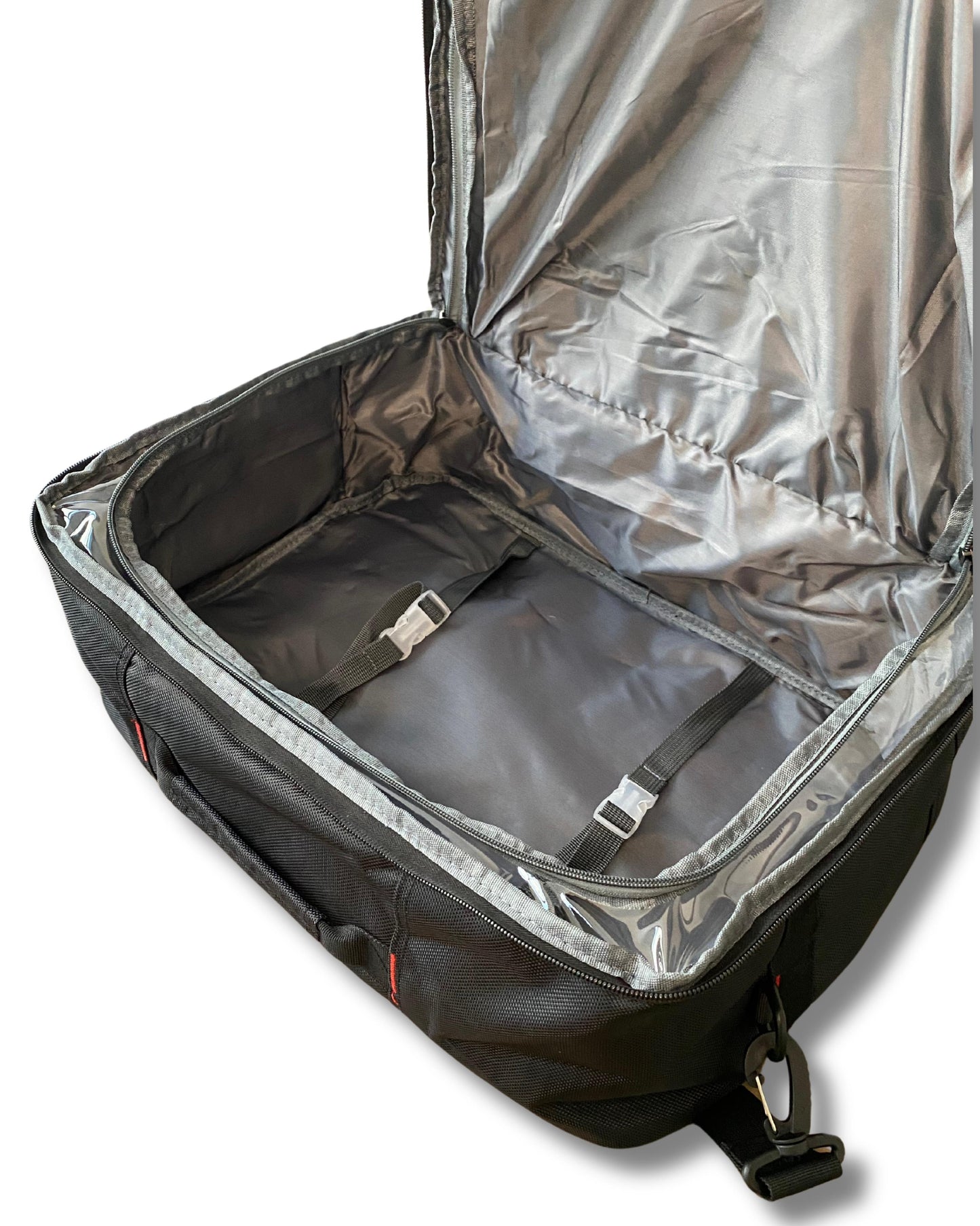 Mochila Mágica