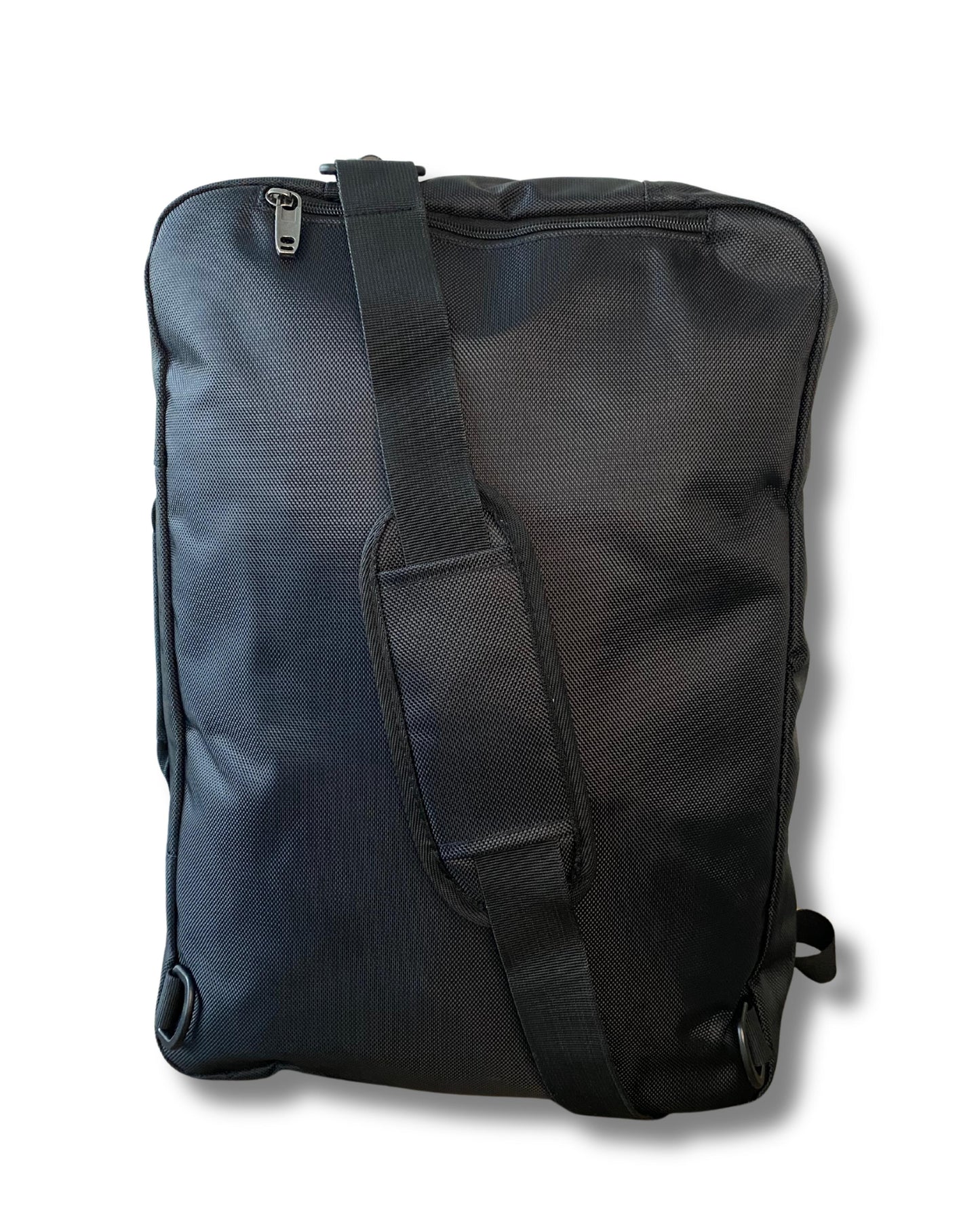 Combo Mochila Mágica + Mala de Bordo Sestini 4 All 6T