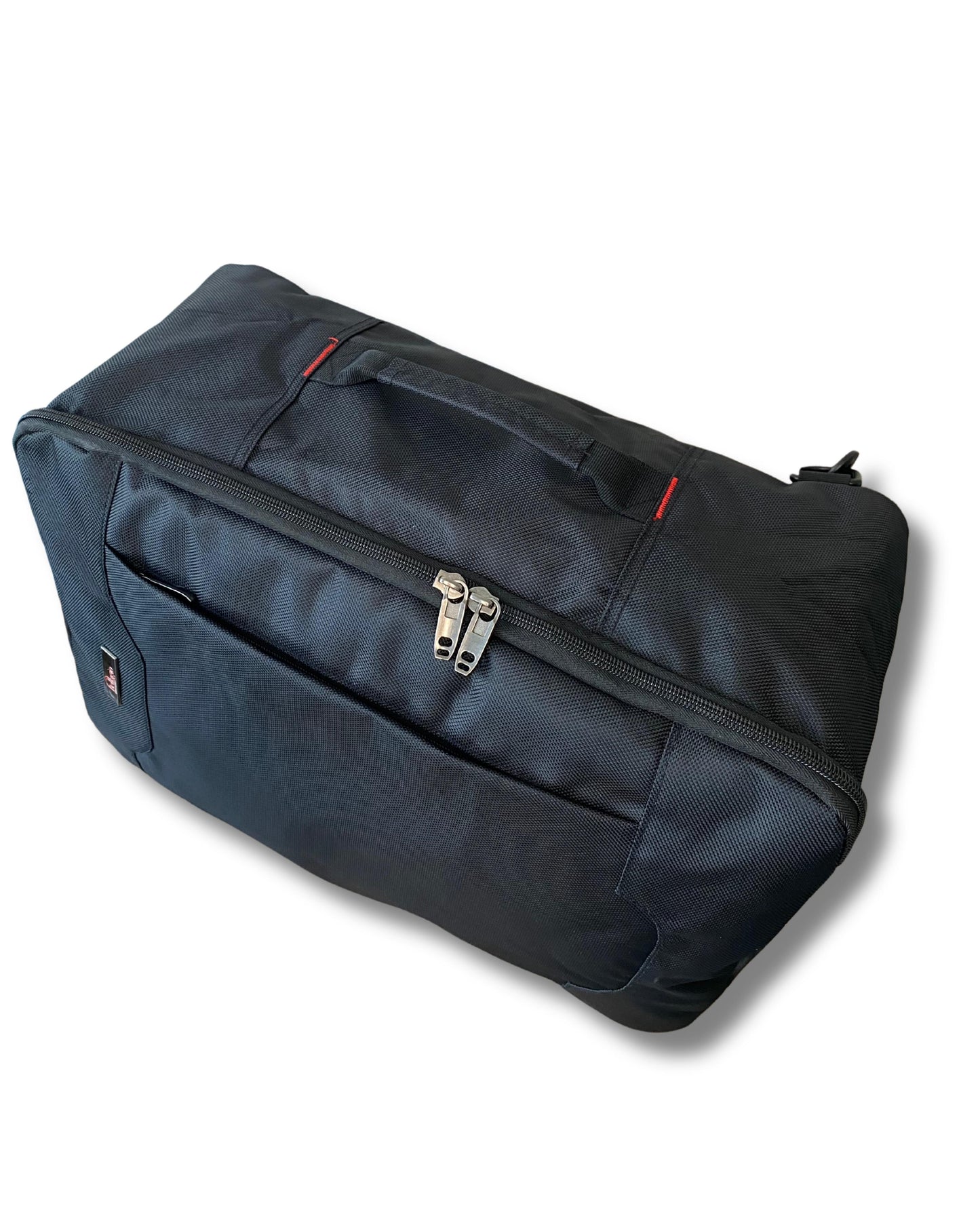 Combo Mochila Mágica + Mala de Bordo Sestini 4 All