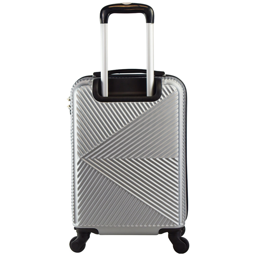 Mala de Bordo 10 kg Arrow Yins