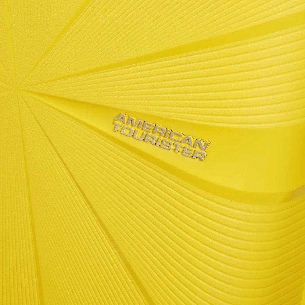 Mala de Bordo em Polipropileno American Tourister Starvibe