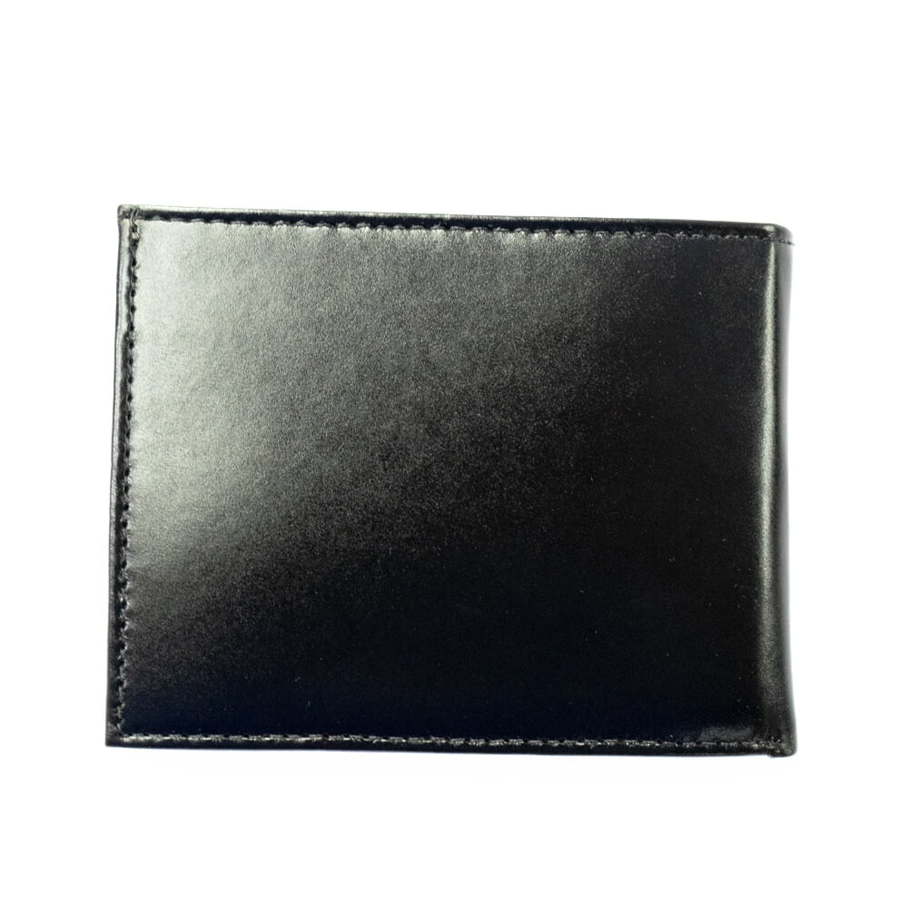 Carteira Masculina Slim de Couro M126