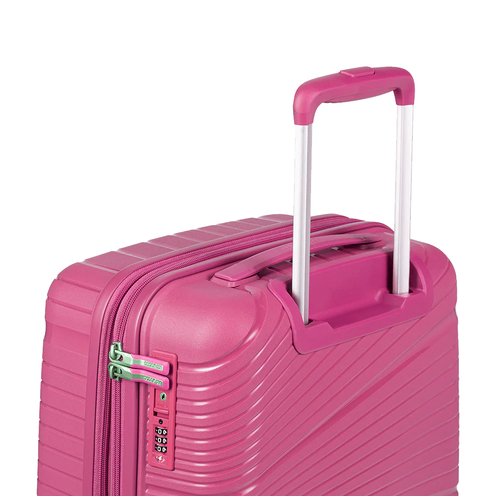 Mala de bordo Cosmopolis American Tourister